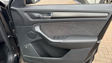 Skoda Kodiaq 1.5 TSI Sport Line 5dr DSG [7 Seat] Petrol Estate